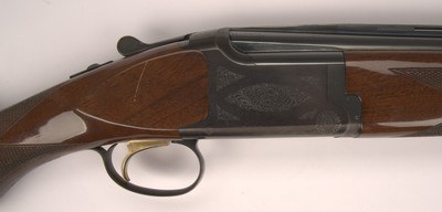 Browning Citori Field 12ga 26