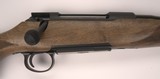 Field Ethos Exception 9.3x62 Sauer 100 - Image 3 of 16