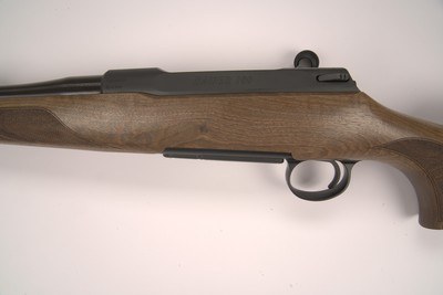 Field Ethos Exception 9.3x62 Sauer 100 - Image 8 of 16
