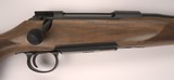 Field Ethos Exception 9.3x62 Sauer 100 - Image 3 of 17