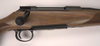 Field Ethos Exception 9.3x62 Sauer 100 - Image 3 of 17