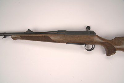 Field Ethos Exception 9.3x62 Sauer 100 - Image 9 of 17