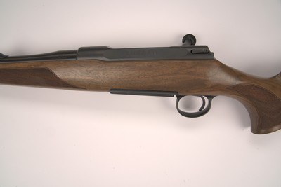 Field Ethos Exception 9.3x62 Sauer 100 - Image 8 of 17