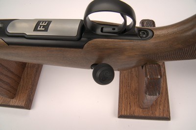 Field Ethos Exception 9.3x62 Sauer 100 - Image 17 of 17