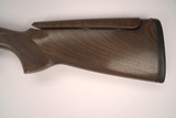 Beretta 686 Silver Pigeon I Sporting Adj Comb 12ga 32