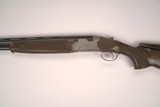 Beretta 686 Silver Pigeon I Sporting Adj Comb 12ga 32