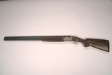 Beretta 686 Silver Pigeon I Sporting Adj Comb 12ga 32