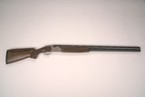 Beretta 686 Silver Pigeon I Sporting Adj Comb 12ga 32