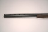 Beretta 686 Silver Pigeon I Sporting Adj Comb 12ga 32