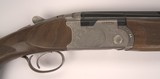 Beretta 686 Silver Pigeon I Sporting Adj Comb 12ga 32