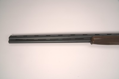 Beretta 686 Silver Pigeon I Sporting Adj Comb 12ga 32