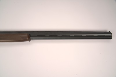 Beretta 686 Silver Pigeon I Sporting Adj Comb 12ga 32