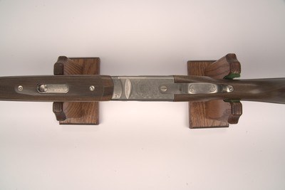 Beretta 686 Silver Pigeon I Sporting Adj Comb 12ga 32