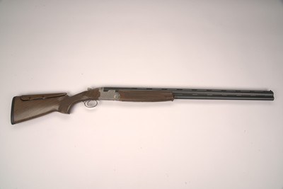 Beretta 686 Silver Pigeon I Sporting Adj Comb 12ga 32