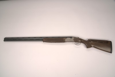 Beretta 686 Silver Pigeon I Sporting Adj Comb 12ga 32