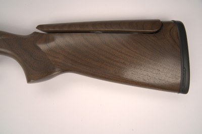 Beretta 686 Silver Pigeon I Sporting Adj Comb 12ga 32
