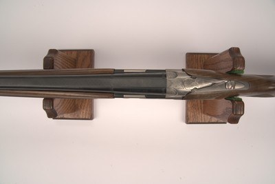 Beretta 686 Silver Pigeon I Sporting Adj Comb 12ga 32