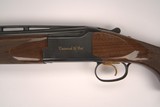 Browning Citori Universal Hi-Post 12ga 30