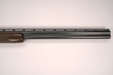 Browning Citori Universal Hi-Post 12ga 30