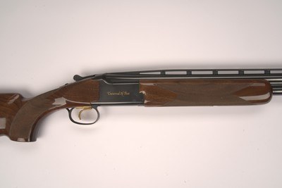 Browning Citori Universal Hi-Post 12ga 30