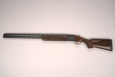 Browning Citori Universal Hi-Post 12ga 30