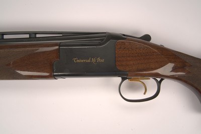 Browning Citori Universal Hi-Post 12ga 30