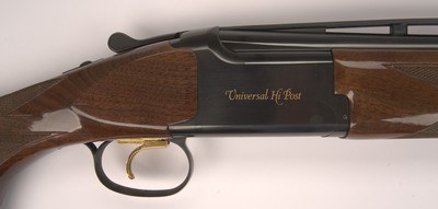 Browning Citori Universal Hi-Post 12ga 30