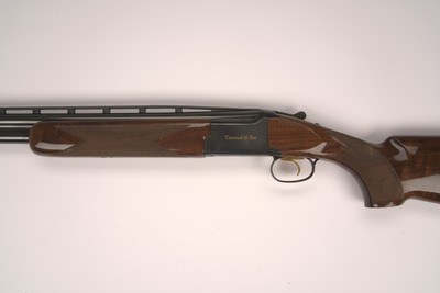 Browning Citori Universal Hi-Post 12ga 30