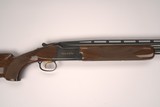 Browning Citori Universal Hi-Post 12ga 30