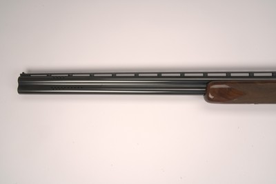 Browning Citori Universal Hi-Post 12ga 30