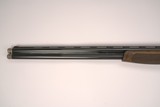 Franchi Instinct SL 12ga 28