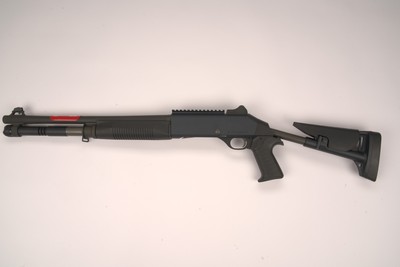 Benelli M4 M1014 12ga 18.5