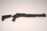 Benelli M4 M1014 12ga 18.5