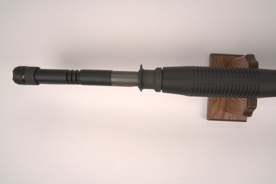 Benelli M4 M1014 12ga 18.5