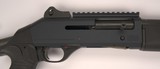 Benelli M4 M1014 12ga 18.5