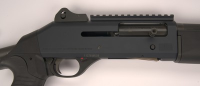 Benelli M4 M1014 12ga 18.5