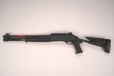Benelli M4 M1014 12ga 18.5