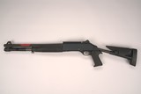 Benelli M4 M1014 12ga 18.5