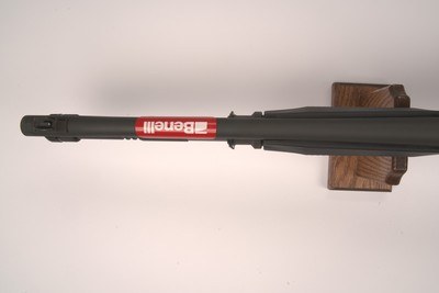 Benelli M4 M1014 12ga 18.5