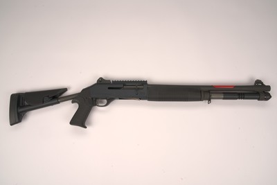 Benelli M4 M1014 12ga 18.5