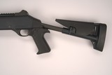 Benelli M4 M1014 12ga 18.5