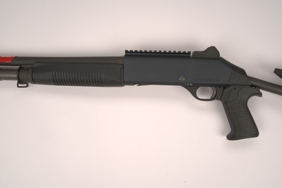 Benelli M4 M1014 12ga 18.5
