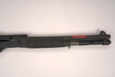 Benelli M4 M1014 12ga 18.5