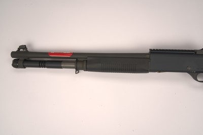 Benelli M4 M1014 12ga 18.5