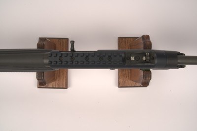 Benelli M4 M1014 12ga 18.5