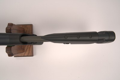 Benelli M4 M1014 12ga 18.5