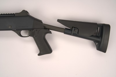 Benelli M4 M1014 12ga 18.5