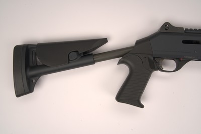 Benelli M4 M1014 12ga 18.5