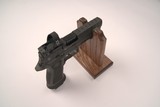 Sig Sauer P320 Max 9mm 5