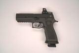 Sig Sauer P320 Max 9mm 5